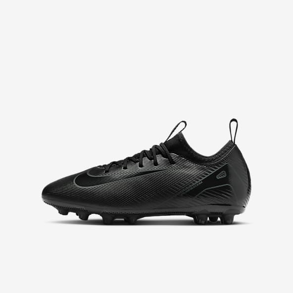 NIKE公式】 サッカースパイク & シューズ ブラック（黒